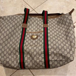 Gucci plus tote